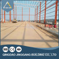 Low Cost Günstige Prefab Stahl Struktur Warehouse Port Klang